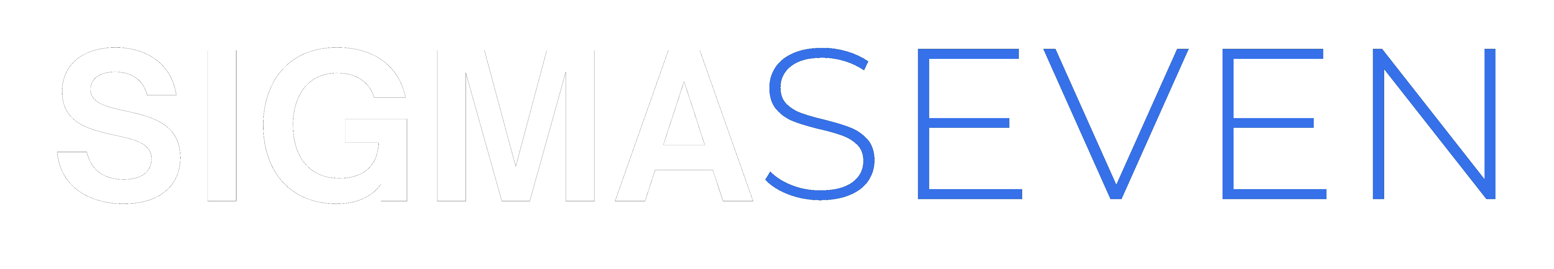 SIGMASEVEN
